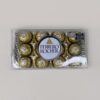 Ferrero T12 em caixa de Acrilico
