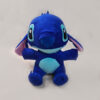 Stitch Azul