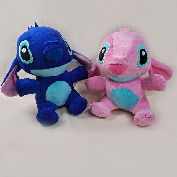 Pelúcia Stitch