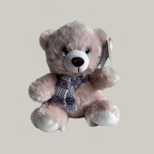 pelucia pequena 15 cm